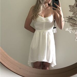 Brand new Aritzia dress with tags